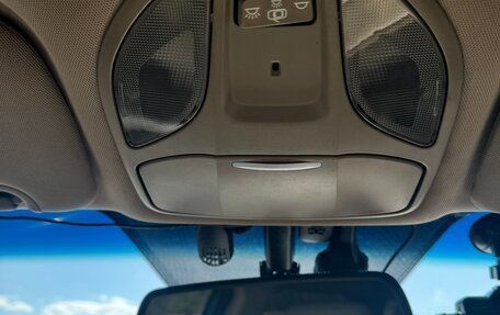 Hyundai Santa Fe III рестайлинг, 2015 год, 2 490 000 рублей, 12 фотография