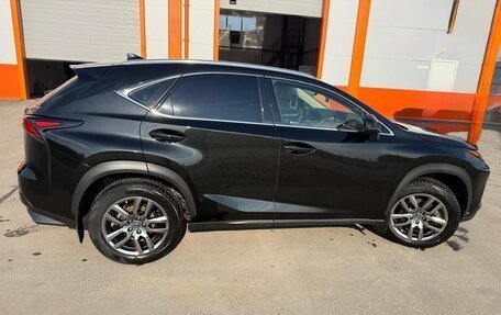 Lexus NX I, 2019 год, 4 100 000 рублей, 4 фотография