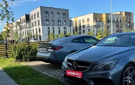 Mercedes-Benz E-Класс, 2016 год, 2 090 000 рублей, 3 фотография