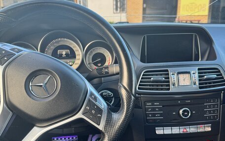 Mercedes-Benz E-Класс, 2016 год, 2 090 000 рублей, 7 фотография