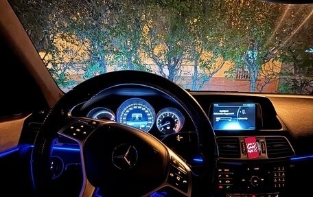 Mercedes-Benz E-Класс, 2016 год, 2 090 000 рублей, 9 фотография