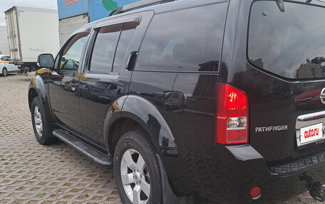 Nissan Pathfinder, 2008 год, 1 100 000 рублей, 5 фотография