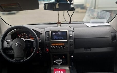 Nissan Pathfinder, 2008 год, 1 100 000 рублей, 6 фотография