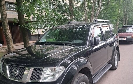 Nissan Pathfinder, 2008 год, 1 100 000 рублей, 8 фотография