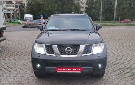 Nissan Pathfinder, 2008 год, 1 100 000 рублей, 7 фотография