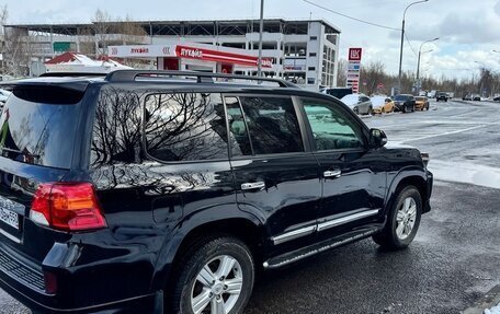 Toyota Land Cruiser 200, 2013 год, 4 200 000 рублей, 9 фотография