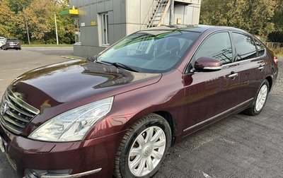 Nissan Teana, 2011 год, 1 100 000 рублей, 1 фотография