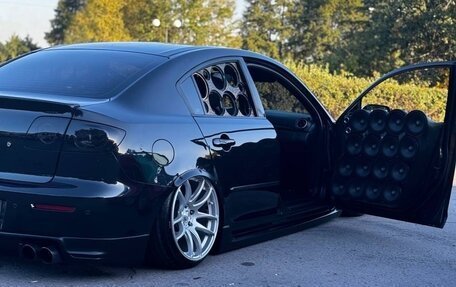 Mazda 3, 2007 год, 1 100 000 рублей, 5 фотография