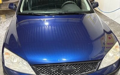 Ford Mondeo III, 2005 год, 380 000 рублей, 1 фотография