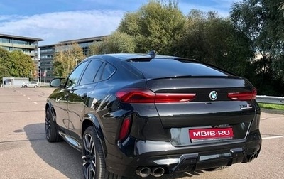 BMW X6 M, 2020 год, 8 950 000 рублей, 1 фотография