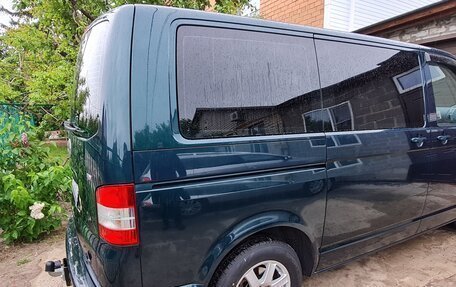 Volkswagen Caravelle T5, 2009 год, 1 800 000 рублей, 5 фотография