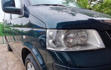 Volkswagen Caravelle T5, 2009 год, 1 800 000 рублей, 2 фотография