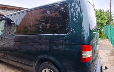 Volkswagen Caravelle T5, 2009 год, 1 800 000 рублей, 4 фотография