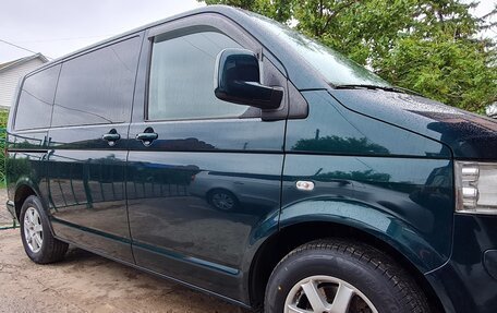 Volkswagen Caravelle T5, 2009 год, 1 800 000 рублей, 6 фотография