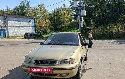 Daewoo Nexia I рестайлинг, 2008 год, 199 999 рублей, 1 фотография