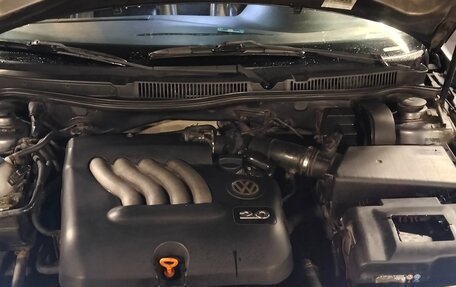 Volkswagen Jetta IV, 2004 год, 450 000 рублей, 2 фотография
