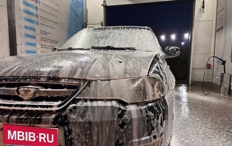 Daewoo Nexia I рестайлинг, 2010 год, 135 000 рублей, 1 фотография