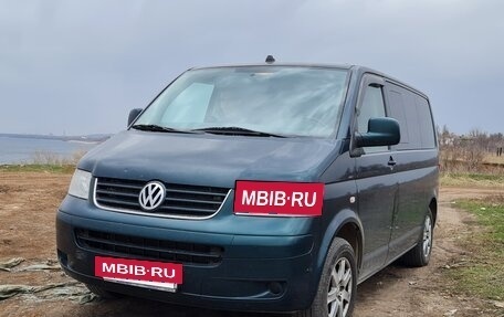 Volkswagen Caravelle T5, 2009 год, 1 800 000 рублей, 8 фотография