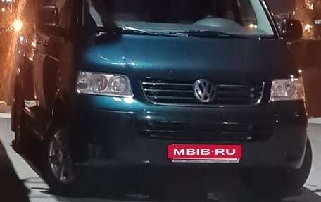 Volkswagen Caravelle T5, 2009 год, 1 800 000 рублей, 10 фотография