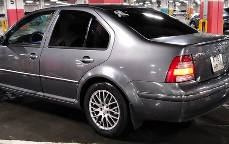 Volkswagen Jetta IV, 2004 год, 450 000 рублей, 6 фотография