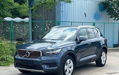 Volvo XC40 I, 2022 год, 2 345 999 рублей, 1 фотография