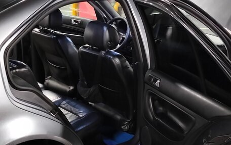 Volkswagen Jetta IV, 2004 год, 450 000 рублей, 5 фотография