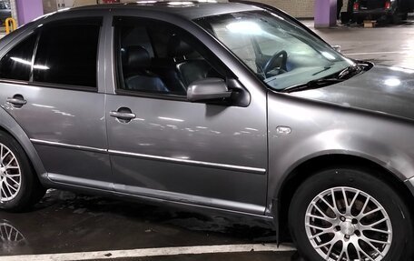 Volkswagen Jetta IV, 2004 год, 450 000 рублей, 8 фотография