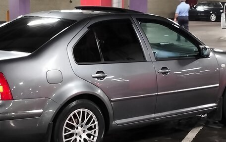 Volkswagen Jetta IV, 2004 год, 450 000 рублей, 11 фотография