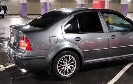 Volkswagen Jetta IV, 2004 год, 450 000 рублей, 9 фотография