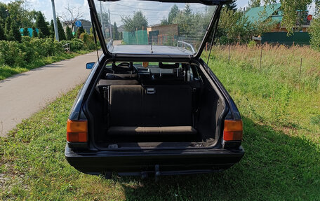 Audi 100, 1983 год, 780 000 рублей, 4 фотография