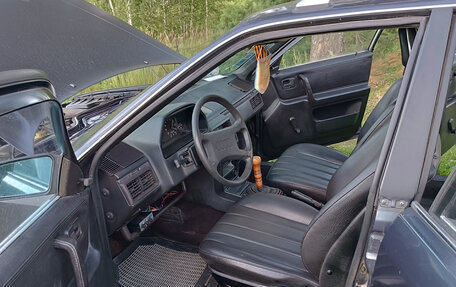 Audi 100, 1983 год, 780 000 рублей, 5 фотография