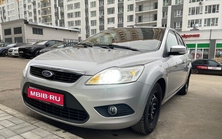 Ford Focus II рестайлинг, 2009 год, 580 000 рублей, 1 фотография