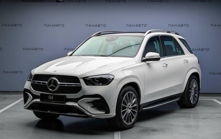 Mercedes-Benz GLE, 2023 год, 16 600 000 рублей, 1 фотография