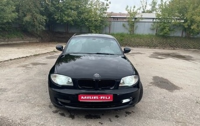 BMW 1 серия, 2010 год, 750 000 рублей, 1 фотография