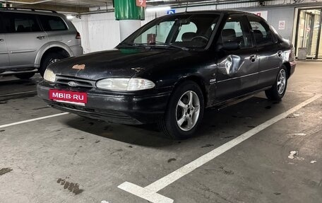 Ford Mondeo I, 1993 год, 120 000 рублей, 4 фотография