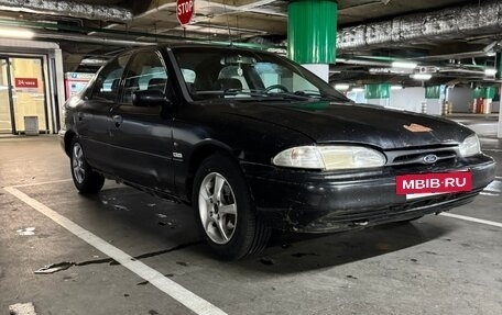Ford Mondeo I, 1993 год, 120 000 рублей, 2 фотография