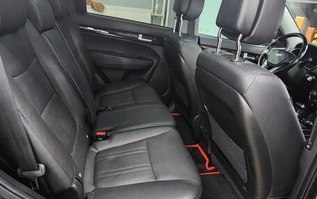 KIA Sorento II рестайлинг, 2014 год, 1 780 рублей, 6 фотография