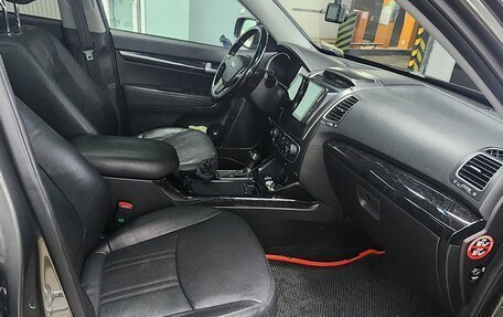 KIA Sorento II рестайлинг, 2014 год, 1 780 рублей, 5 фотография