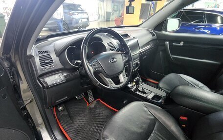 KIA Sorento II рестайлинг, 2014 год, 1 780 рублей, 8 фотография