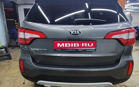 KIA Sorento II рестайлинг, 2014 год, 1 780 рублей, 4 фотография
