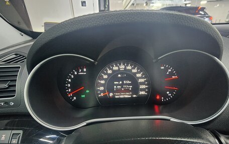 KIA Sorento II рестайлинг, 2014 год, 1 780 рублей, 9 фотография