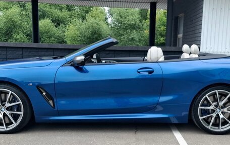 BMW 8 серия, 2018 год, 8 950 000 рублей, 6 фотография