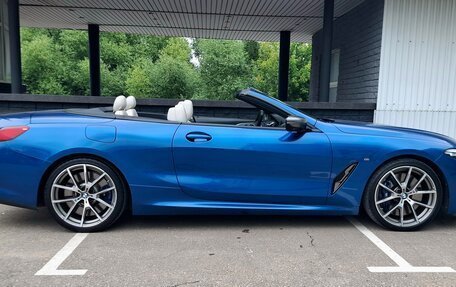 BMW 8 серия, 2018 год, 8 950 000 рублей, 2 фотография