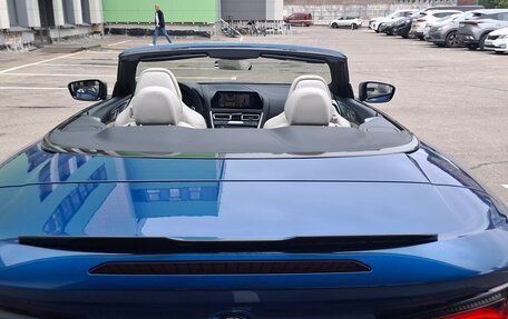BMW 8 серия, 2018 год, 8 950 000 рублей, 14 фотография