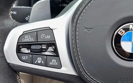 BMW 8 серия, 2018 год, 8 950 000 рублей, 22 фотография