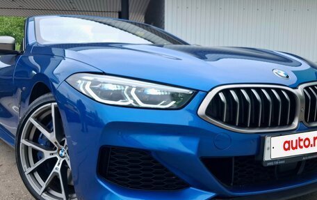 BMW 8 серия, 2018 год, 8 950 000 рублей, 9 фотография