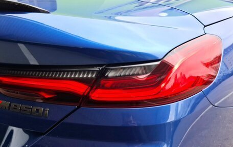 BMW 8 серия, 2018 год, 8 950 000 рублей, 13 фотография