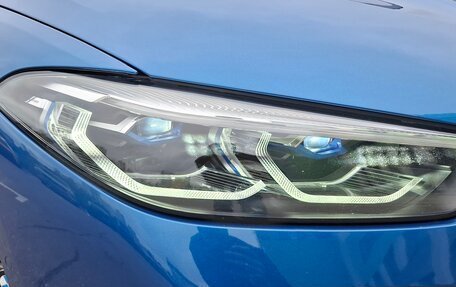 BMW 8 серия, 2018 год, 8 950 000 рублей, 10 фотография