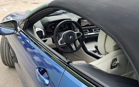 BMW 8 серия, 2018 год, 8 950 000 рублей, 16 фотография