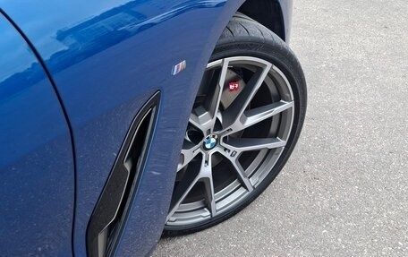 BMW 8 серия, 2018 год, 8 950 000 рублей, 11 фотография